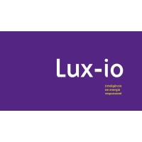 Lux-io Energia logo - Similar company to 2D Solar