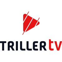 TrillerTV logo - Similar company to Wiser Technology