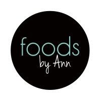 Foods by Ann logo - Similar company to Edan Studios