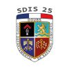 SDIS 25 - Sapeurs-pompiers du Doubs logo - Similar company to Udsp