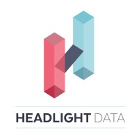 Headlight Data logo - Similar company to Zipquote Powered By Dms Insurance