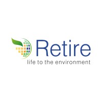 RETIRE S.A. logo - Similar company to Unicert Universal Certification Solution