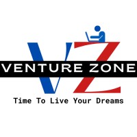 Venture Zone Business Setup logo - Similar company to All Time Business Setup Services Dubai Uae