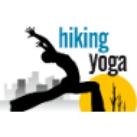 Hiking Yoga