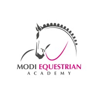 Modi Equestrian Academy logo - Similar company to Maple Bear South Asia