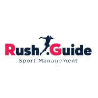 Rush and Guide Sportmanagement logo - Similar company to Rbsa Group