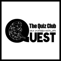Quest - The Quiz Club, IIM Kashipur logo - Similar company to Atharva - The Quiz Club Of Iim Kozhikode