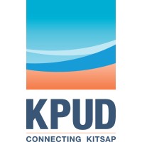 Kitsap PUD logo - Similar company to Central Kitsap School District