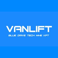 VANLIFT logo - Similar company to Targonca Trade