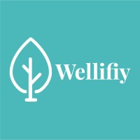 Wellifiy logo - Similar company to Wellubia