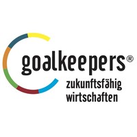 Goalkeepers eG logo - Similar company to Framechangers | Begleiterinnen Für Neue Führung