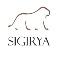 Sigirya logo - Similar company to Lumbertek