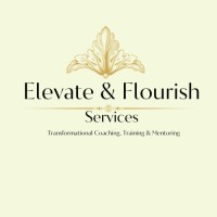 Elevate & Flourish Services logo - Similar company to Infinity Club