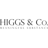 Higgs&Co. logo - Similar company to Hanalytics