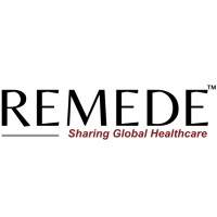 REMEDE logo - Similar company to Argento Technologies Limited