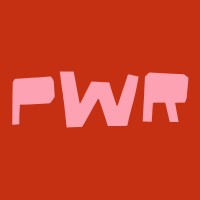 PWR Records logo - Similar company to Melody Entertainment