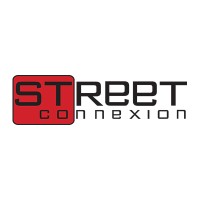 Street Connexion logo - Similar company to Eurovia Str