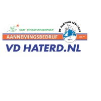 Aannemingsbedrijf T vd Haterd BV logo - Similar company to Boksebeld Infra B.V.