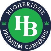 HighBridge Premium logo - Similar company to Psilocybin Licensing