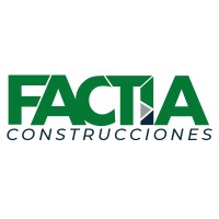 Factia Construcciones logo - Similar company to Masea