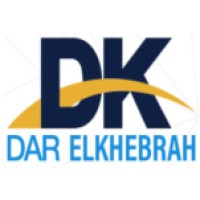 Dar Elkhebrah For Accounting and Auditing logo - Similar company to Hr Base