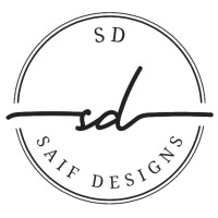 Saif Designs logo - Similar company to Furnrior