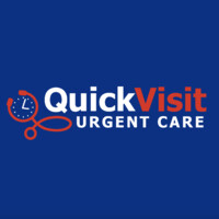 QuickVisit Urgent Care logo - Similar company to Communitymed Family Urgent Care