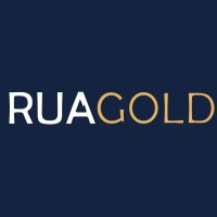 RUA GOLD logo - Similar company to Development West Coast