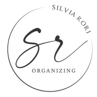 Silvia Rori Organizing