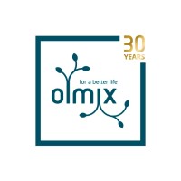 Olmix América Latina logo - Similar company to Olmix