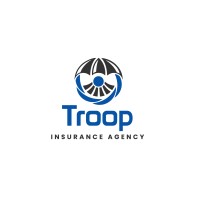 Troop Insurance Agency logo - Similar company to Riparo Properties Ltd