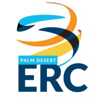 Palm Desert ERC (Entrepreneurial Resource Center) logo - Similar company to Coachella Valley Economic Partnership