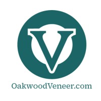 Oakwood Veneer Company logo - Similar company to Flexible Materials Inc