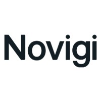 Novigi logo - Similar company to Vault