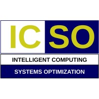 ICSO Meta logo - Similar company to Unimaas