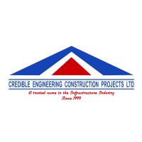 Credible Engineering Construction Projects Ltd. logo - Similar company to Ansari Erectors