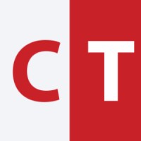 Cheap Ticket logo - Similar company to Cheap Tickets