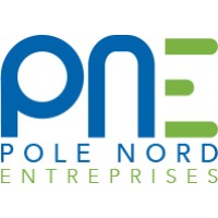 POLE NORD ENTREPRISES logo - Similar company to Aevi 37