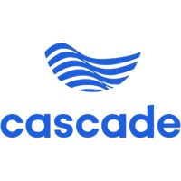 Cascade AI logo - Similar company to Apton Biosystems