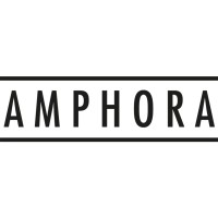 Éditions Amphora logo - Similar company to Une Dose De Lecture