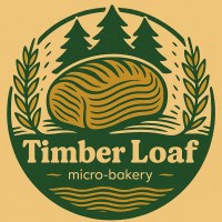 Timber Loaf Bakery logo - Similar company to Cabriales Web Studio