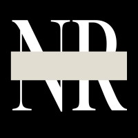 New Republic logo - Similar company to Enrou