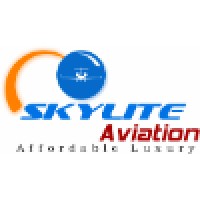 SkyLite Aviation Pvt. Ltd. logo - Similar company to Aerocenter Chile