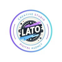 LATO House logo - Similar company to Power Soft