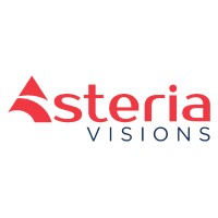 Asteria Visions logo - Similar company to Atet Security