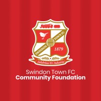 Swindon Town FC Community Foundation logo - Similar company to Blue Network Solutions