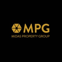 MIDAS Property Group logo - Similar company to Staxlink Ltd