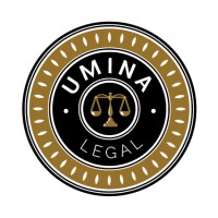 Umina Legal logo - Similar company to Sand Law, Llc
