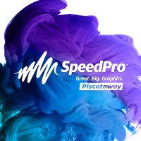 SpeedPro Piscataway logo - Similar company to Schmidt Custom Design