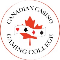 Canadian Casino Gaming College logo - Similar company to Creative Mentors Animation & Gaming College